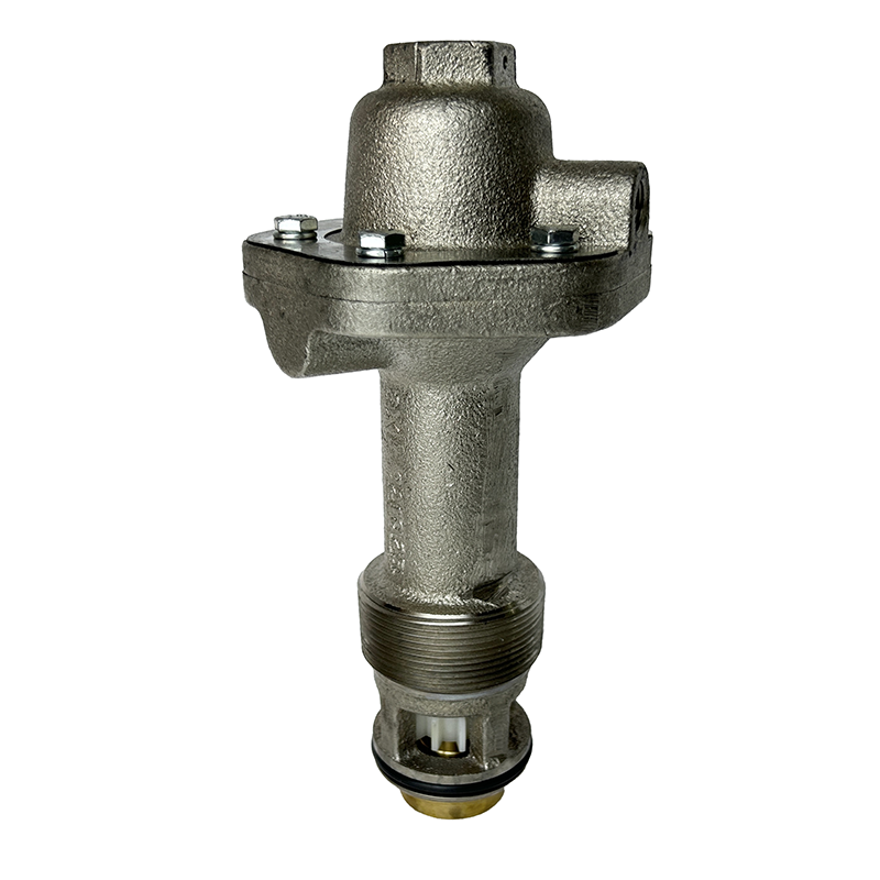 机械管線(xiàn)测漏器