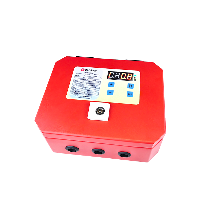 潜油泵智能(néng)控制柜